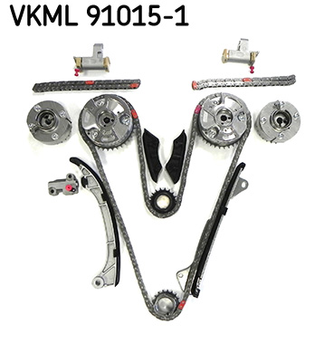 SKF VKML 91015-1 Timing...
